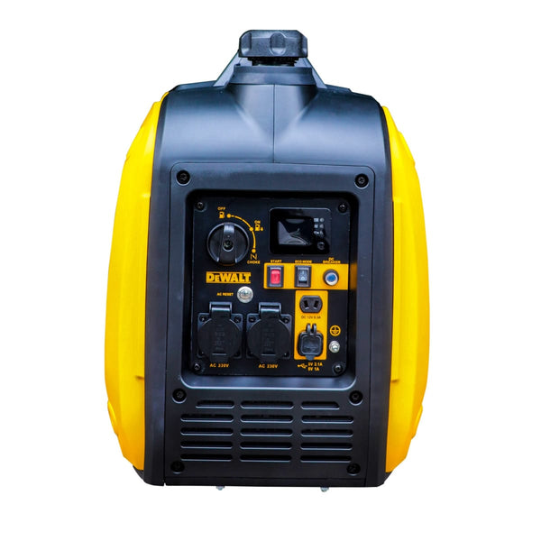DeWalt DXGNi35E aggregaatti [103713131]