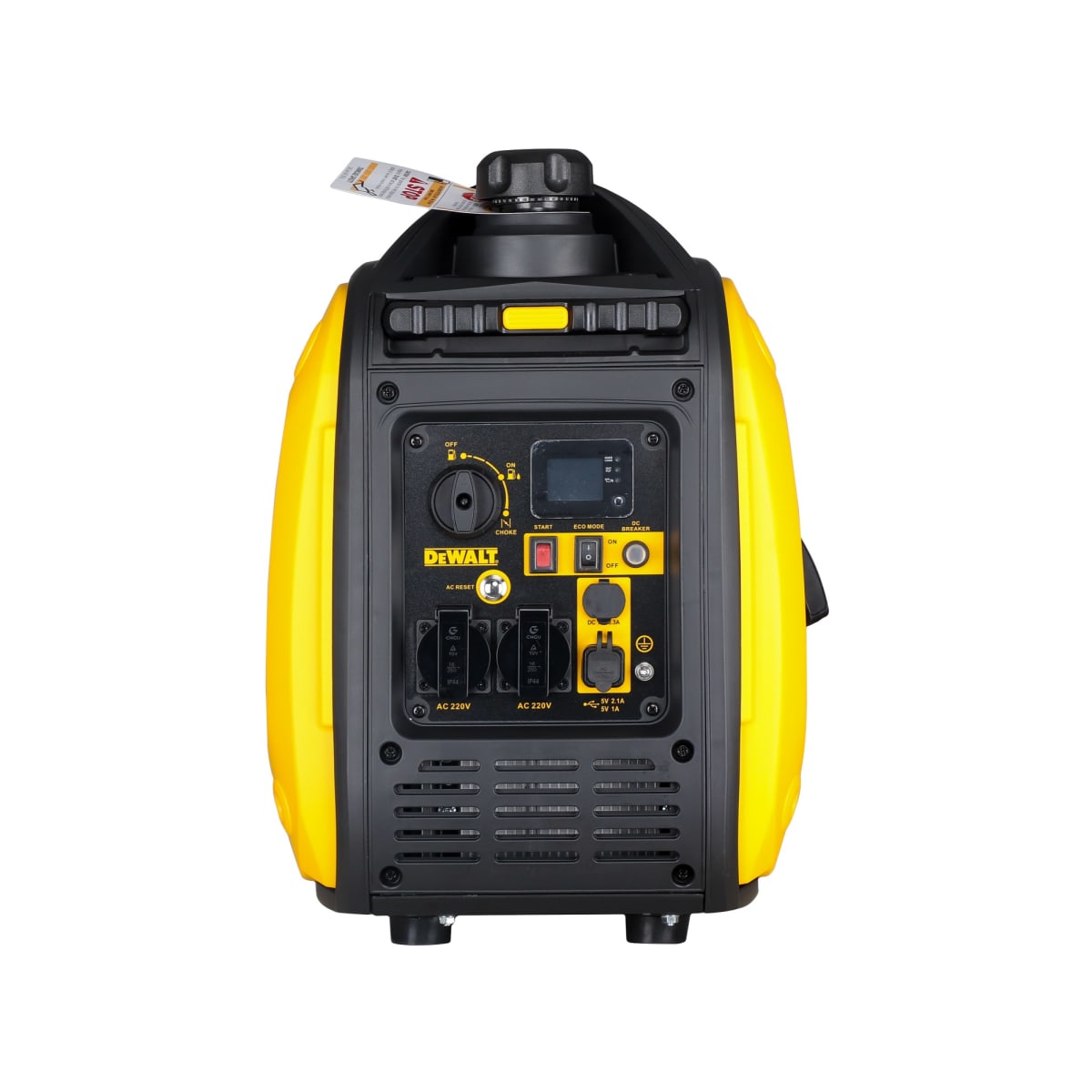 DeWalt DXGNi42E aggregaatti [103819766]