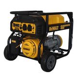 DeWalt DXGNP30E aggregaatti [103713133]
