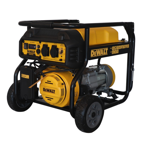 DeWalt DXGNP30E aggregaatti [103713133]