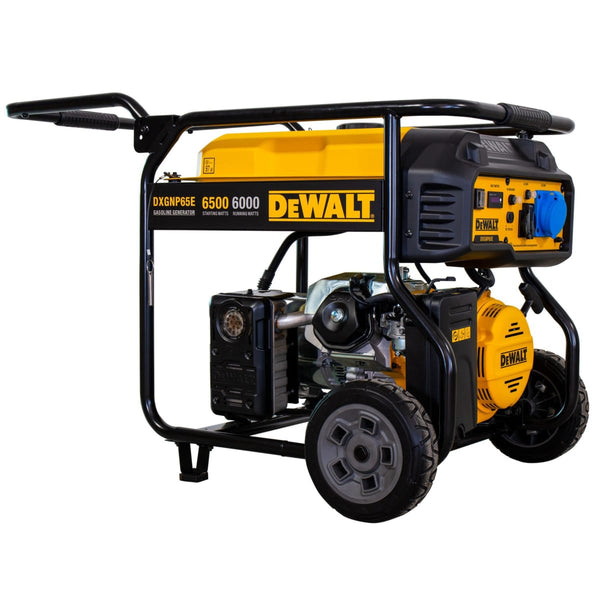 DeWalt DXGNP65E aggregaatti [103713137]