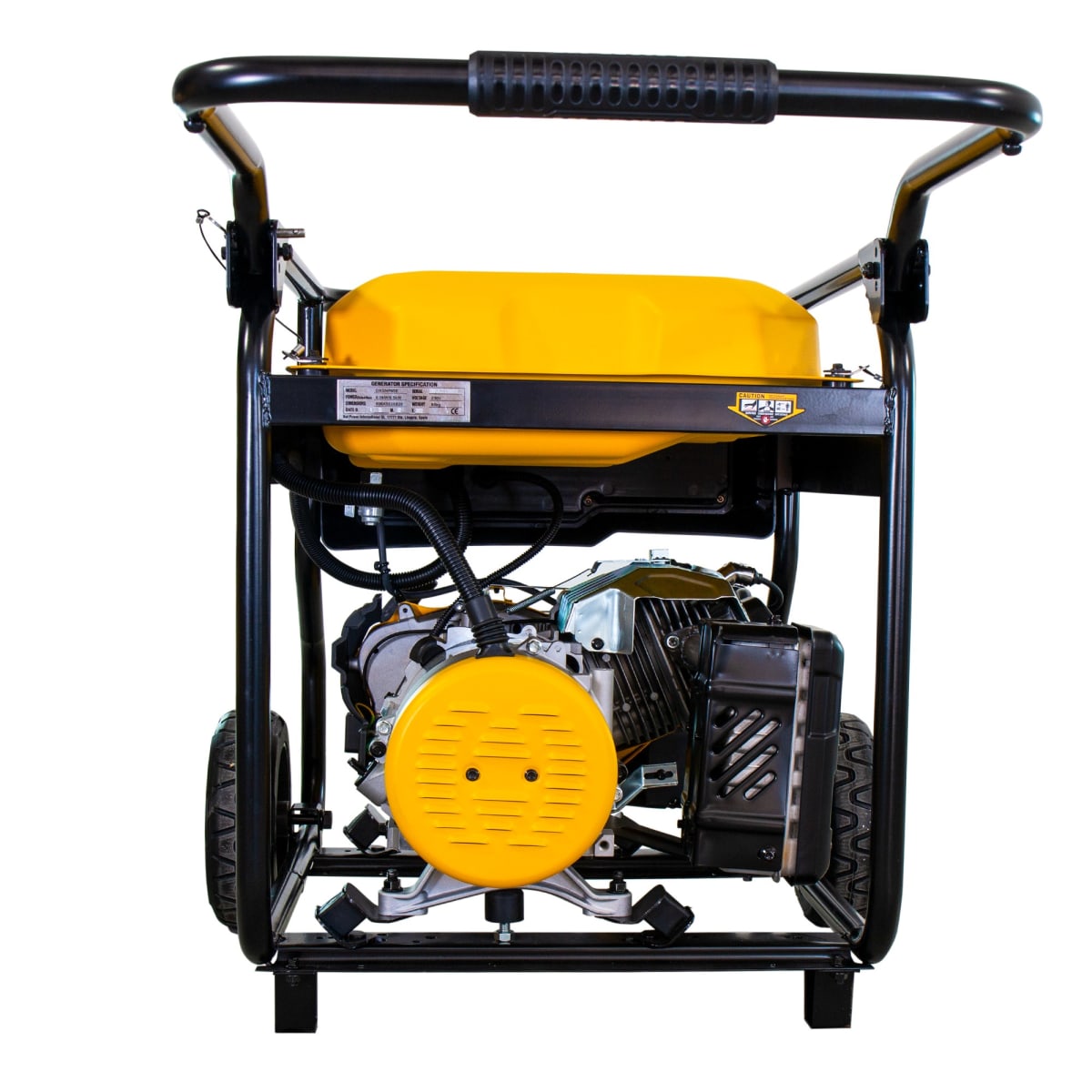 DeWalt DXGNP65E aggregaatti [103713137]