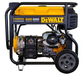 DeWalt DXGNP65E aggregaatti [103713137]