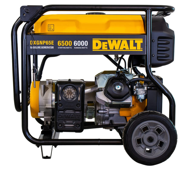 DeWalt DXGNP65E aggregaatti [103713137]