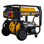 DeWalt DXGNP853E aggregaatti [103713139]