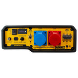 DeWalt DXGNP853E aggregaatti [103713139]