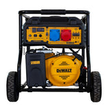 DeWalt DXGNP853E aggregaatti [103713139]
