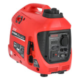 Ducar D1000iS aggregaatti [102376955]