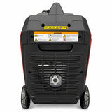 Ducar D4750iSE aggregaatti [103253423]