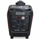 Ducar D4750iSE aggregaatti [103253423]
