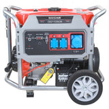 Ducar DG11050 aggregaatti [101861215]