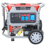Ducar DG11050 aggregaatti [101861215]
