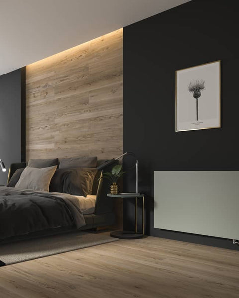 LVI-tarvikkeet - lämmitys, ilmanvaihto ja putkisto