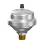 Paineiskuvaimennin Flamco Flexofit S 1/2" Uk [3439035] |