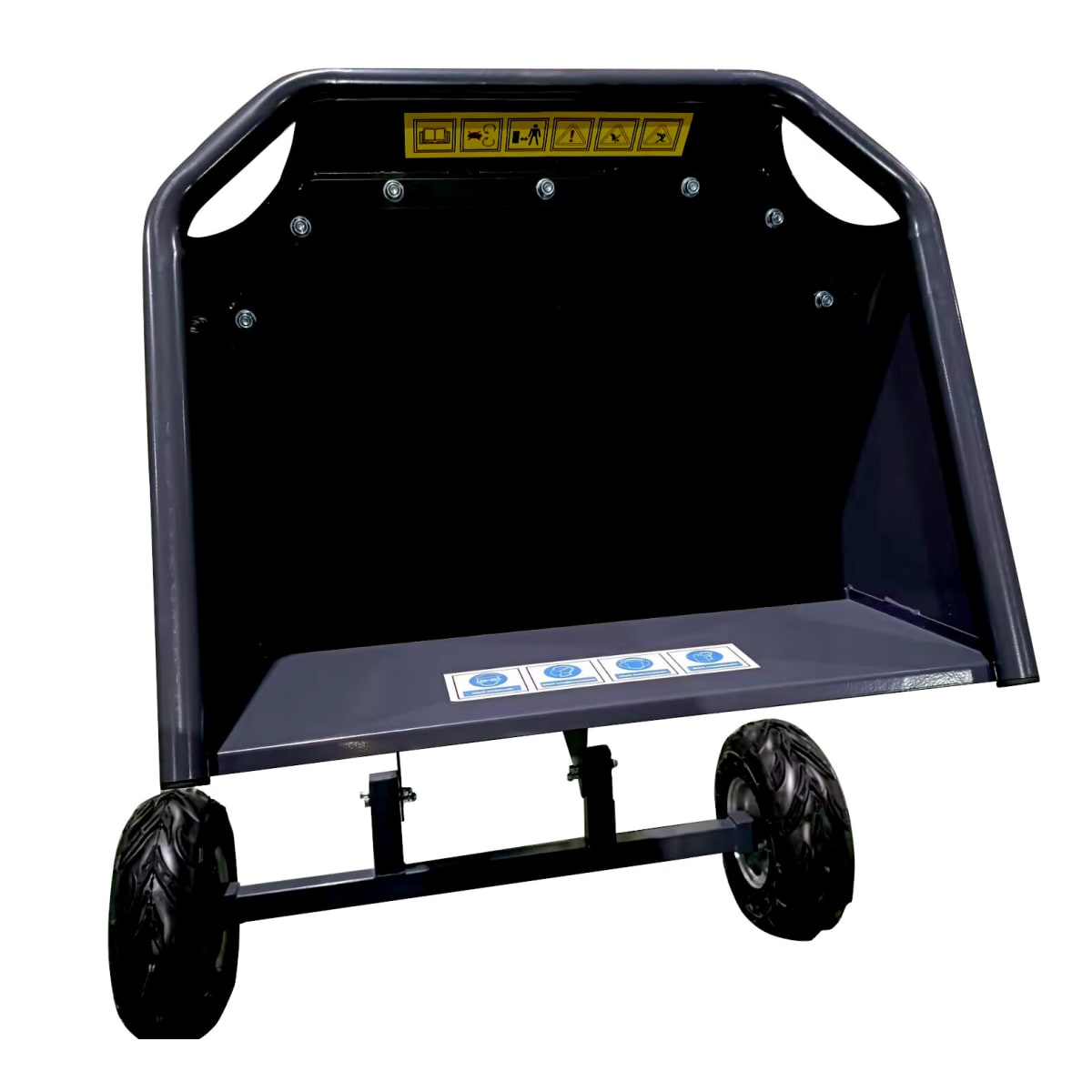 GXT 15 HP oksasilppuri [103511459]