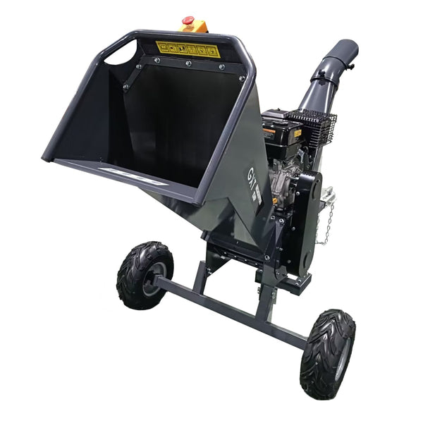GXT 15 HP oksasilppuri [103511459]