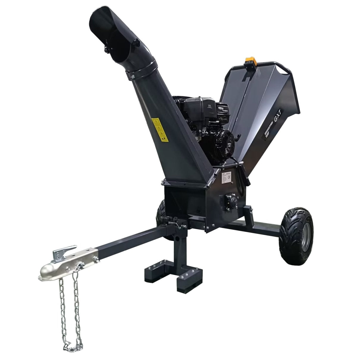 GXT 15 HP oksasilppuri [103511459]