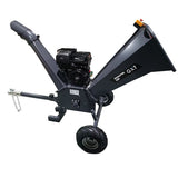 GXT 15 HP oksasilppuri [103511459]
