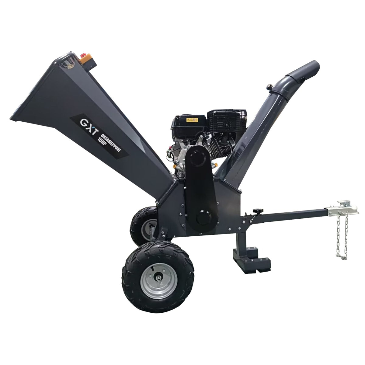 GXT 15 HP oksasilppuri [103511459]