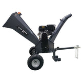 GXT 15 HP oksasilppuri [103511459]