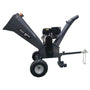 GXT 15 HP oksasilppuri [103511459]