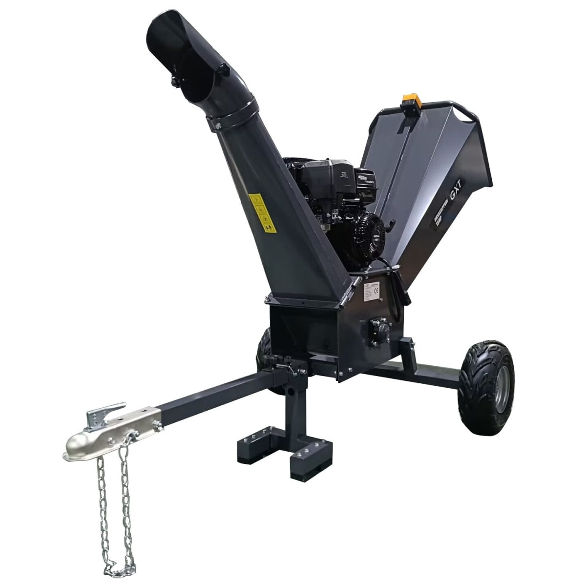 GXT 15HP PRO oksasilppuri [103957377]