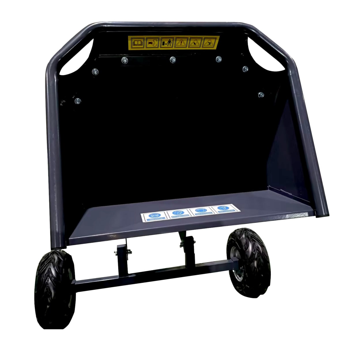 GXT 15HP PRO oksasilppuri [103957377]
