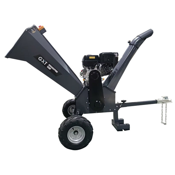 GXT 15HP PRO oksasilppuri [103957377]