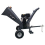 GXT 15HP PRO oksasilppuri [103957377]