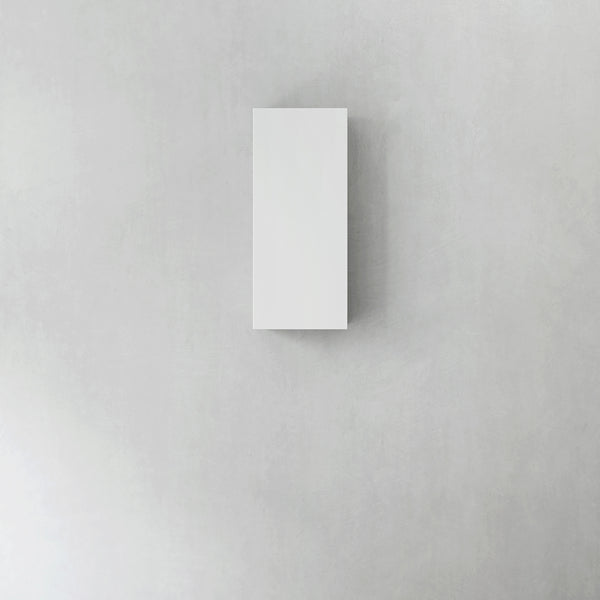 Wall cabinet Hafa Store Soft Close white matt [1390480]
