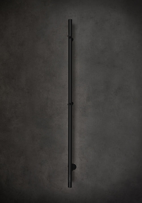 Pyyhekuivain Hafa Grace 75X1400 musta [1509645] |