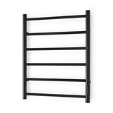 Noro Pyyhekuivain Home 530X680 Musta Noro [330151] |