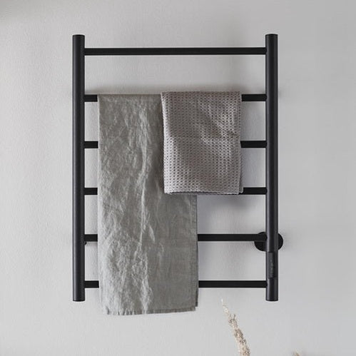 Noro Pyyhekuivain Home 530X680 Musta Noro [330151] |