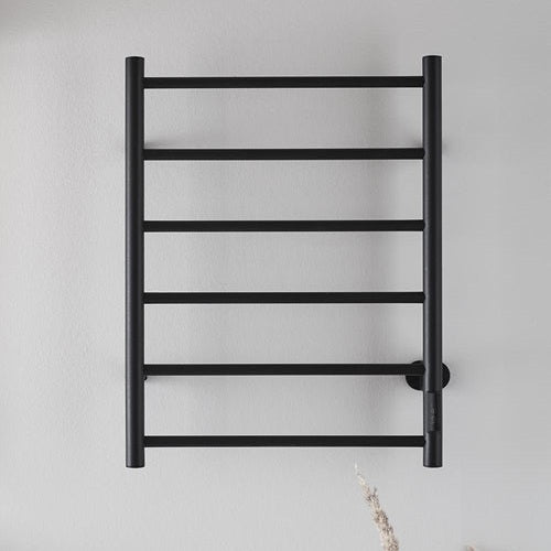 Noro Pyyhekuivain Home 530X680 Musta Noro [330151] |