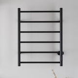 Noro Pyyhekuivain Home 530X680 Musta Noro [330151] |