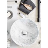 Malja - allas Noro Marble [320250] |