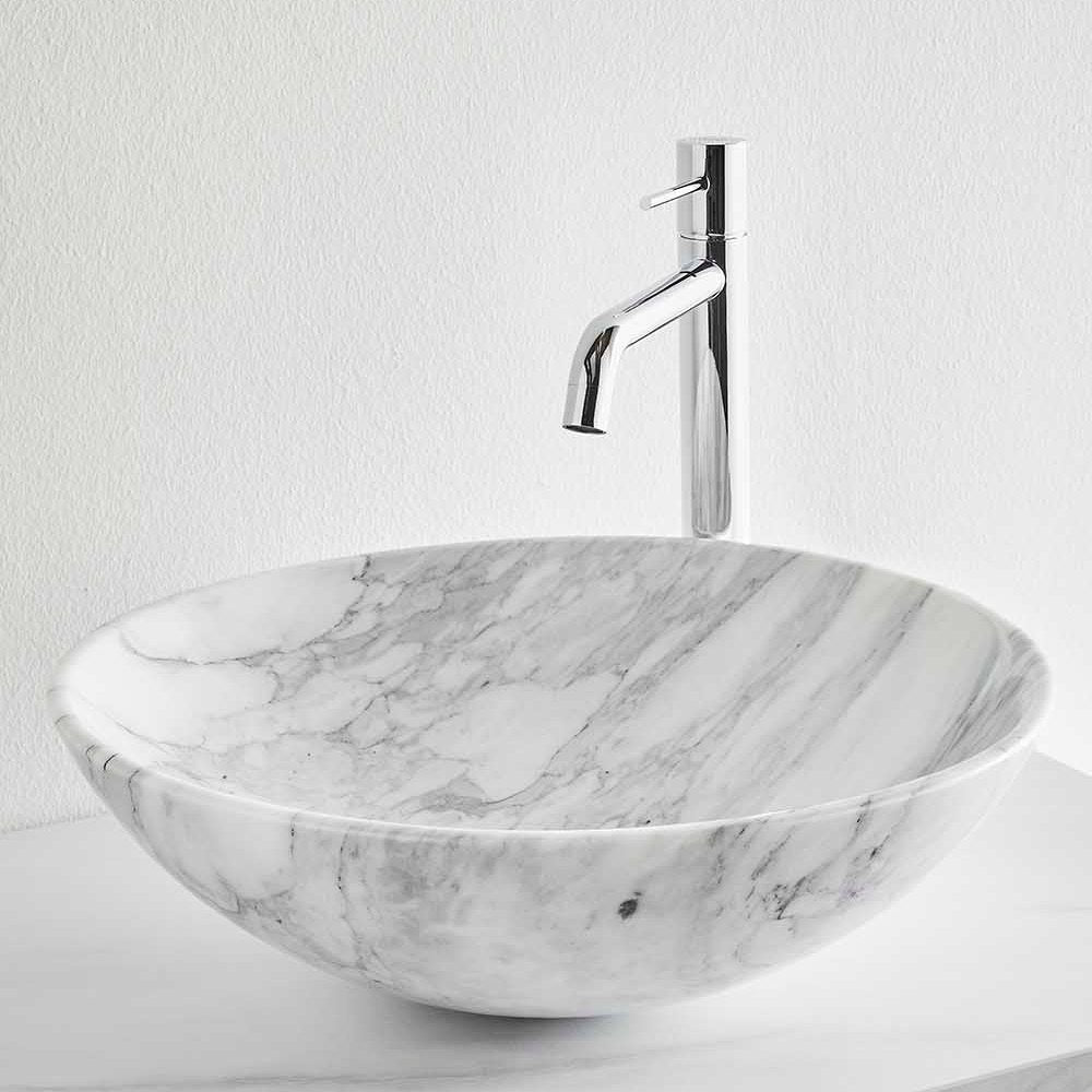 Malja - allas Noro Marble [320250] |