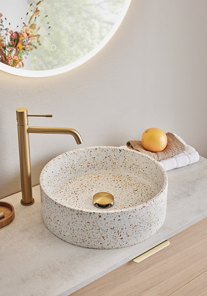Malja-allas Hafa Circle Terrazzo [1273535]