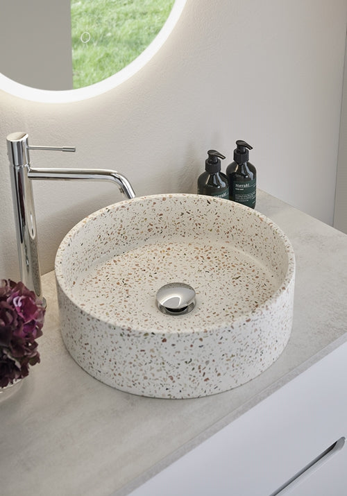 Malja-allas Hafa Circle Terrazzo [1273535]