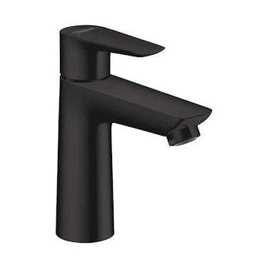 Pesuallashana Hansgrohe Talis E 110 Ilman Pv Musta [6150794] |