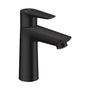 Pesuallashana Hansgrohe Talis E 110 Ilman Pv Musta [6150794] |