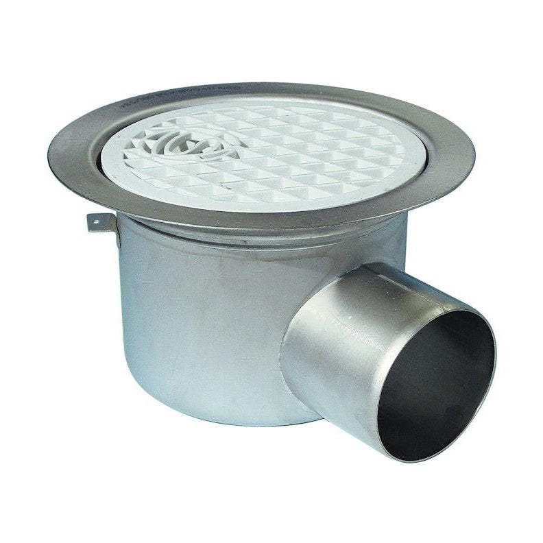 Lattiakaivo Hst Vaaka Purus Bigg 110 P Kansi Ø220Mm [3309122] |