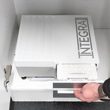 Beam IntegraVac keskusyksikkö [010 - 1400] |