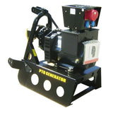 JDP 24 kW 400 V PTOG traktorigeneraattori [101869053]