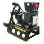 JDP 24 kW 400 V PTOG traktorigeneraattori [101869053]
