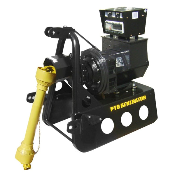 JDP 24 kW 400 V PTOG traktorigeneraattori [101869053]