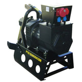 JDP 30 kW 400 V PTOG traktorigeneraattori [101869054]