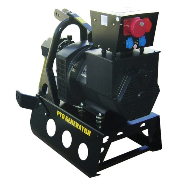 JDP 30 kW 400 V PTOG traktorigeneraattori [101869054]