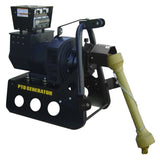 JDP 30 kW 400 V PTOG traktorigeneraattori [101869054]