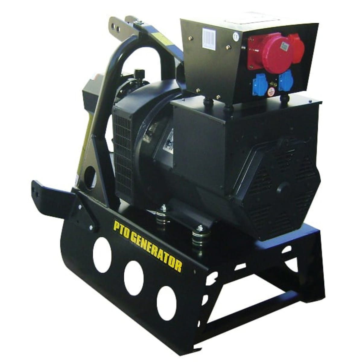 JDP 50 kW 400 V PTOG traktorigeneraattori [103160980]